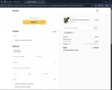 DIAMOND coupon verification screenshot