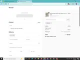 EK0630 coupon verification screenshot