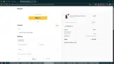 jarohnya coupon verification screenshot