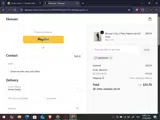 jarohnya coupon verification screenshot