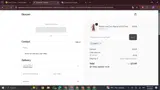 ANU20 coupon verification screenshot