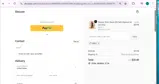 gn20 coupon verification screenshot