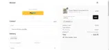 jarohnya coupon verification screenshot