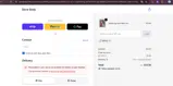 RIPE10 coupon verification screenshot
