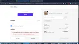 10ffebody coupon verification screenshot