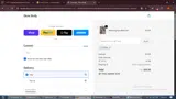 10ZIJA coupon verification screenshot