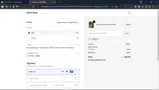 10NAXA coupon verification screenshot