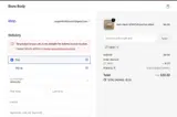 10OFF coupon verification screenshot