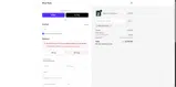 specialdiscount coupon verification screenshot