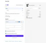 10RALI coupon verification screenshot