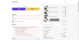 supergift20 coupon verification screenshot