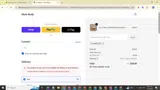 janelle10 coupon verification screenshot