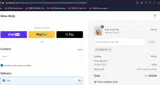 janelle10 coupon verification screenshot
