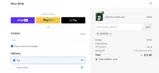 10ffebody coupon verification screenshot