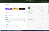 new10 coupon verification screenshot