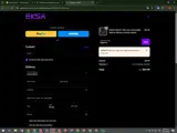 MEBO10 coupon verification screenshot