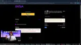 MIVI10 coupon verification screenshot