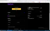 AND coupon verification screenshot