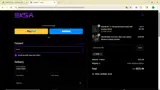 VIRO coupon verification screenshot