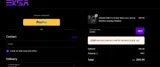 LEDES coupon verification screenshot