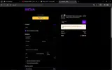 SHAR coupon verification screenshot