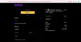 DENNY coupon verification screenshot