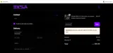 MASTER10 coupon verification screenshot