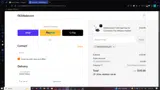 redeemstealhit coupon verification screenshot