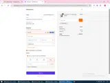 VICTORLOPEZ coupon verification screenshot