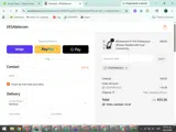 COUPONDOCE coupon verification screenshot