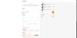 ALIBABA coupon verification screenshot