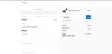 Elago coupon verification screenshot