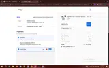 Elago coupon verification screenshot