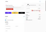 Elago coupon verification screenshot