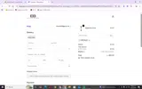 SPECIAL20 coupon verification screenshot