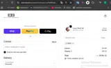 EB15 coupon verification screenshot