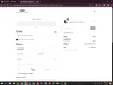 VZF75L67 coupon verification screenshot