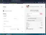 10LLBR coupon verification screenshot