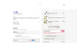 LASHNBROW10 coupon verification screenshot