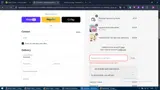 LASHNBROW10 coupon verification screenshot