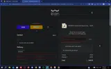20GANGULO coupon verification screenshot