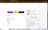 WINK10 coupon verification screenshot