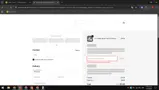 allyx10 coupon verification screenshot
