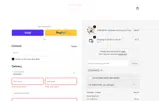 SAMMY10 coupon verification screenshot