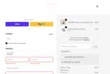ALLYX10 coupon verification screenshot