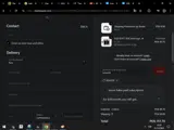 bday26 coupon verification screenshot
