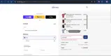 SUMMER20 coupon verification screenshot