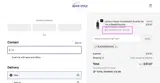 BLACKFRIDAY25 coupon verification screenshot