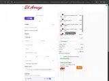 WELCOME15 coupon verification screenshot