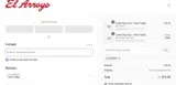 HOWDY coupon verification screenshot